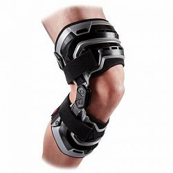 McDavid Bio-Logix Knee Brace Right 4200, čierna M