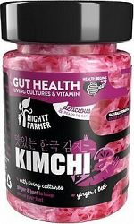 Mighty Farmer Kimchi repa 320 g