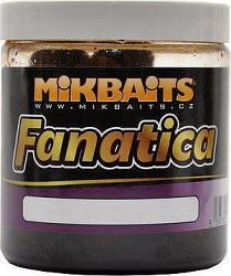 Mikbaits – Fanatica Boilie v dipe Losos Rak Asa 20 mm 250 ml