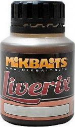 Mikbaits – Liverix Dip Natieraná škebľa 125 ml