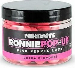 Mikbaits Ronnie pop-up 14 mm 150 ml