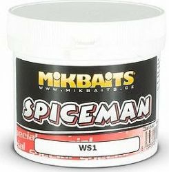Mikbaits Spiceman Cesto WS1 Citrus 200 g