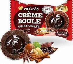 Mixit Créme boule – Cinnamon chocolate 30 g