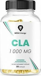 MOVit CLA 1000 mg, 90 kapsúl