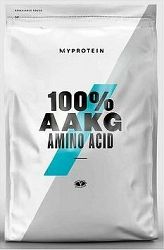 MyProtein Arginin Alpha Ketoglutarate 250 g