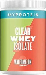 MyProtein Clear Whey Isolate 500 g, Vodný melón