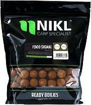 Nikl Ready boilie Food Signal 24 mm 900 g