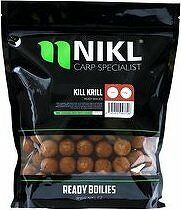 Nikl – Ready boilie Kill Krill 1 kg