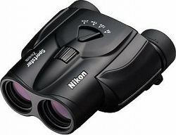 Nikon Sportstar Zoom 8 - 24 × 25, čierny