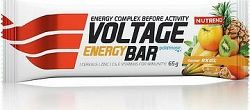 Nutrend Voltage Energy Cake, 65 g, exotic