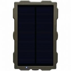 OMG S15, solárny panel pre fotopasce