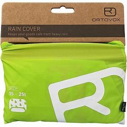 Ortovox Rain Cover 15 – 25 l happy green