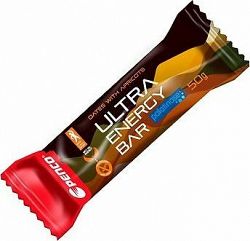 Penco Ultra Energy Bar 50 g Marhuľa 1 ks