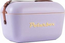 Polarbox Chladiaci box CLASSIC 20 l fialový