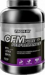 PROM-IN Essential CFM Pure Performance 2250g, čokoláda