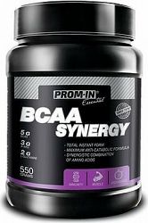 PROMIN Essential BCAA Synegy, 550 g