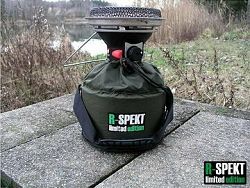 R-SPEKT Termo taška na 2 kg PB fľašu