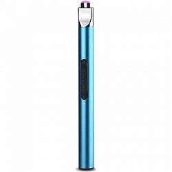 RENTEX Plazmový zapaľovač 16 cm, modrý
