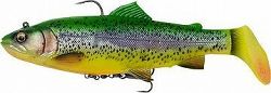 Savage Gear 4D Trout Rattle Shad 12,5 cm 35 g MS