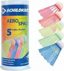 SCHILDKROT Aero Space 5 ks