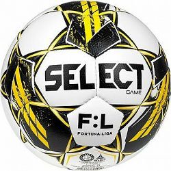 SELECT FB Game CZ Fortuna Liga 2022/23, veľ. 3