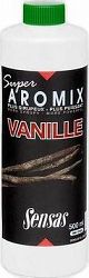 Sensas Aromix Vanille 500 ml