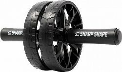 Sharp Shape AB Wheel dual black