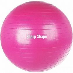 Sharp Shape Gym ball pink