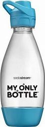 SodaStream MOB 0,6l, tyrkysová