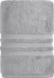 Soft Cotton Uterák Premium 50 × 100 cm, svetlo sivá