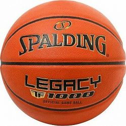Spalding TF-1000 Legacy FIBA Composite, veľkosť 6