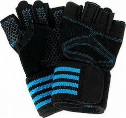 Stormred Training Gloves XL