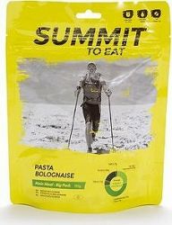 Summit To Eat – Bolonské cestoviny – big pack