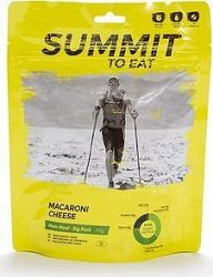 Summit To Eat – Makaróny so syrom – big pack