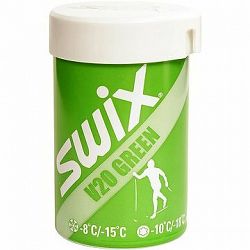 Swix V20 zelený 45 g