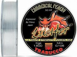 Trabucco T-Force Lucifer 0,16 mm 50 m
