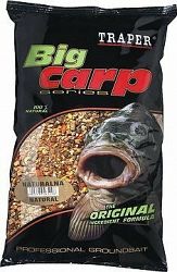 Traper Big Carp Kukurica 2,5 kg