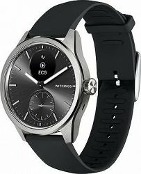 Withings Scanwatch 2 42 mm – Black