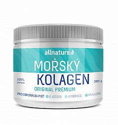 Allnature Morsky Kolagen Original Premium 200g