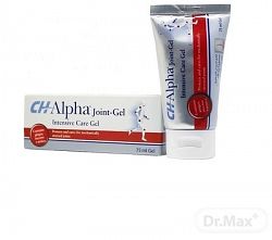 CH-Alpha Joint-Gel gél 75 ml