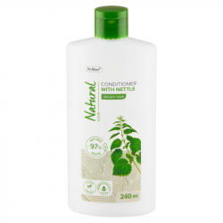 Dr.Max NATURAL HAIR CONDITIONER GREASY HAIR