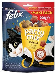 FELIX PARTY MIX 5x200g Original Mix