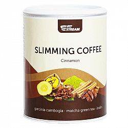 Fitstream Slimming Coffee 100 g