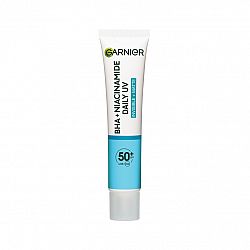 Garnier BHA + Niacinamide Daily UV Anti-Imperfection Fluid Pure Active (U) 40 ml
