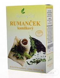 JUVAMED Rumanček Kamilkový kvet 40 g
