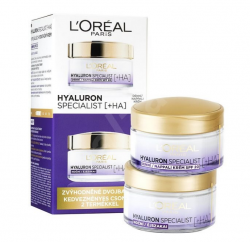 L'Oréal Hyaluron Specialist Duopack 2 x 50 ml