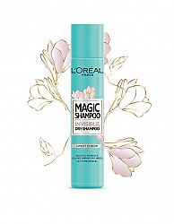 L'Oréal Magic Shampoo Invisible Dry Shampoo 03 Sweet Fusion 200 ml