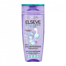L'Oréal Paris Elseve Hyaluron Pure šampón, 400 ml