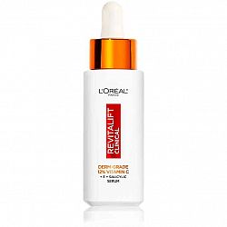 L'Oréal Paris Revitalift Clinical sérum s čistým vitamínom C, 30 ml