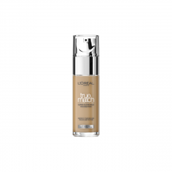 L'Oréal Paris True Match tekutý make-up W7 Golden Amber 30 ml